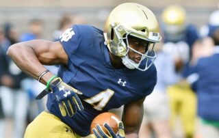 Navy Football Depth Chart 2018