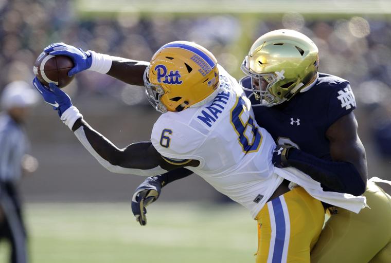 33+ Notre Dame Football Score Pictures