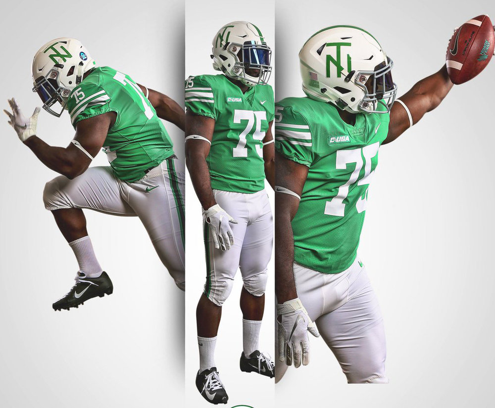The 30 Best And Occasionally Weird Football Uniforms From